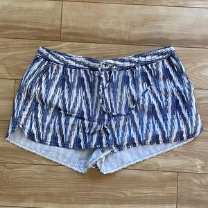 J Crew shorts